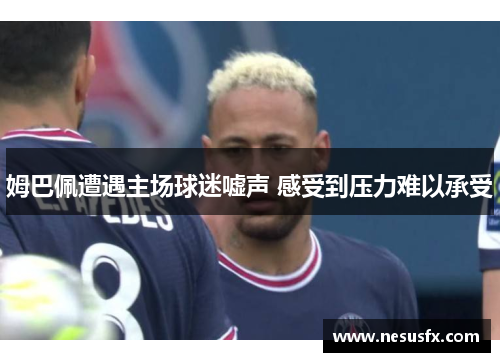 姆巴佩遭遇主场球迷嘘声 感受到压力难以承受